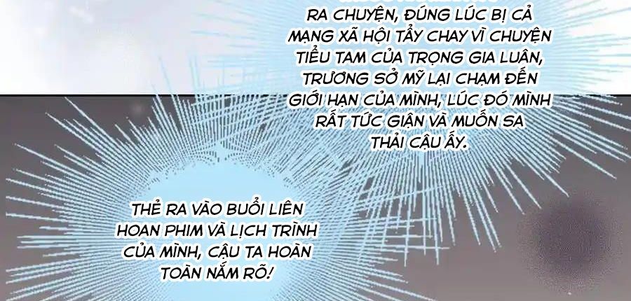 Làm Ảnh Hậu Không Bằng Học Thanh Hoa Chap 60 - Next Chap 61