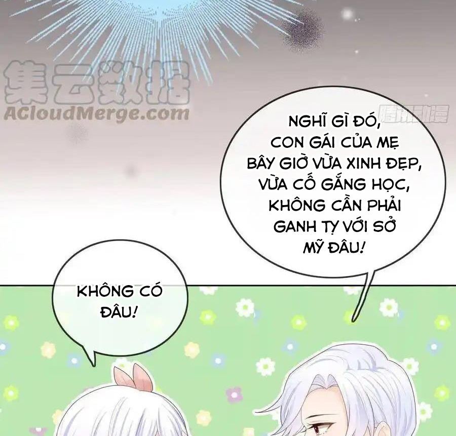 Làm Ảnh Hậu Không Bằng Học Thanh Hoa Chap 60 - Next Chap 61