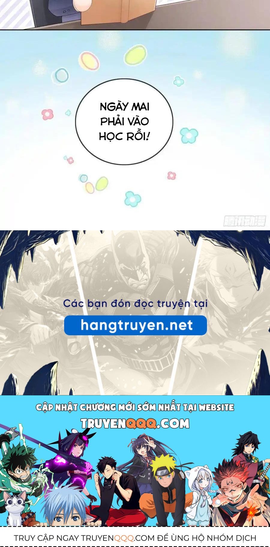 Làm Ảnh Hậu Không Bằng Học Thanh Hoa Chap 60 - Next Chap 61