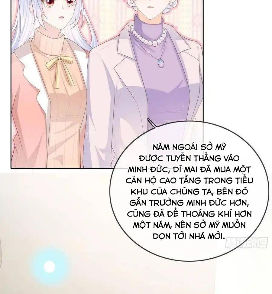 Làm Ảnh Hậu Không Bằng Học Thanh Hoa Chap 60 - Next Chap 61