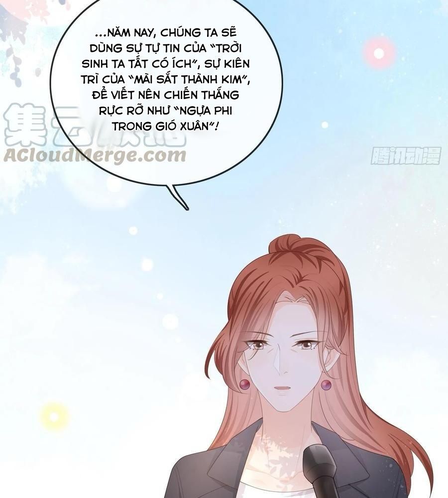 Làm Ảnh Hậu Không Bằng Học Thanh Hoa Chap 61 - Next Chap 62