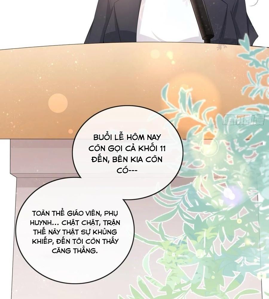 Làm Ảnh Hậu Không Bằng Học Thanh Hoa Chap 61 - Next Chap 62