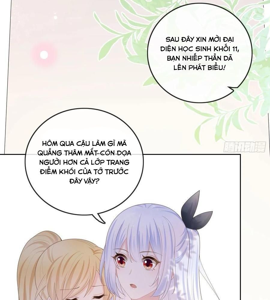 Làm Ảnh Hậu Không Bằng Học Thanh Hoa Chap 61 - Next Chap 62