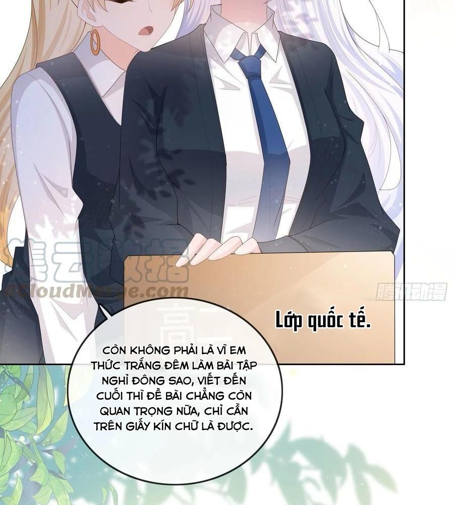 Làm Ảnh Hậu Không Bằng Học Thanh Hoa Chap 61 - Next Chap 62