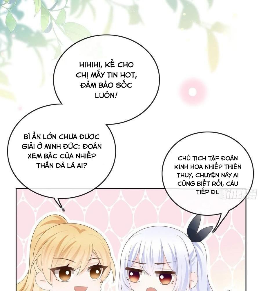 Làm Ảnh Hậu Không Bằng Học Thanh Hoa Chap 61 - Next Chap 62