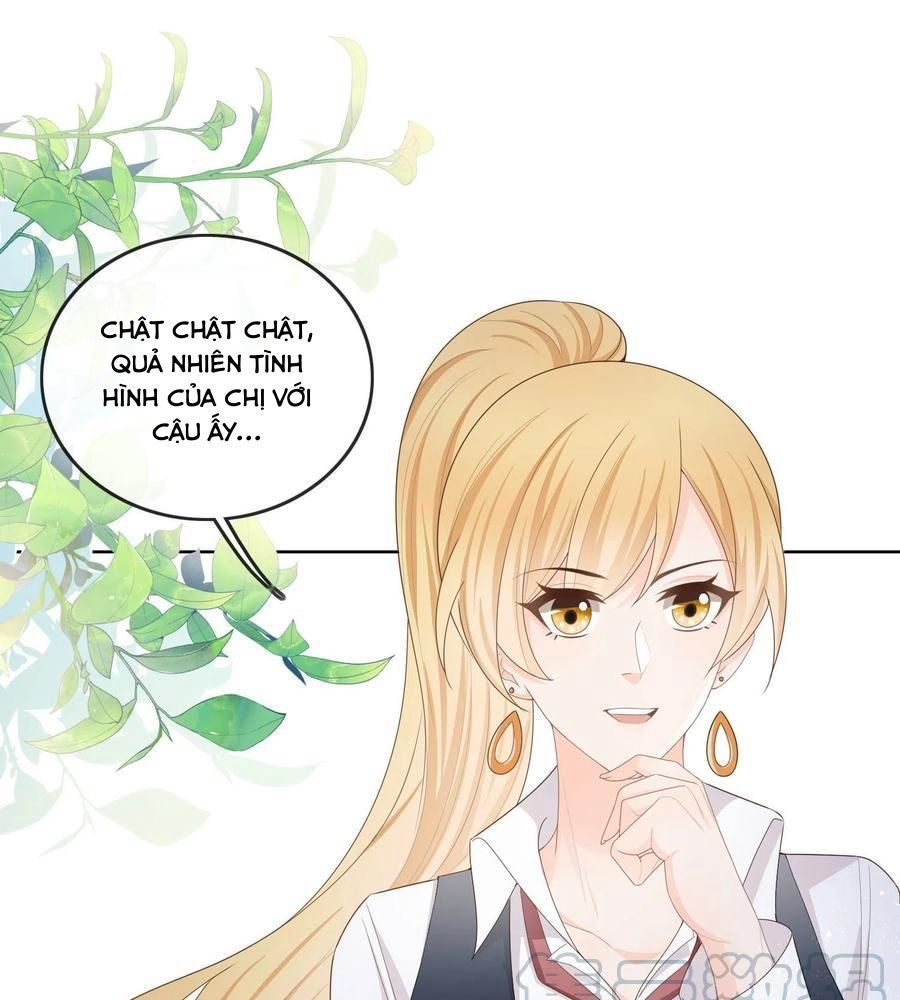 Làm Ảnh Hậu Không Bằng Học Thanh Hoa Chap 61 - Next Chap 62