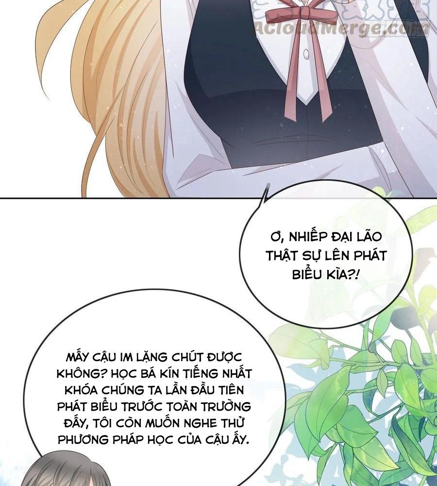 Làm Ảnh Hậu Không Bằng Học Thanh Hoa Chap 61 - Next Chap 62