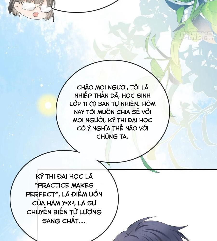 Làm Ảnh Hậu Không Bằng Học Thanh Hoa Chap 61 - Next Chap 62