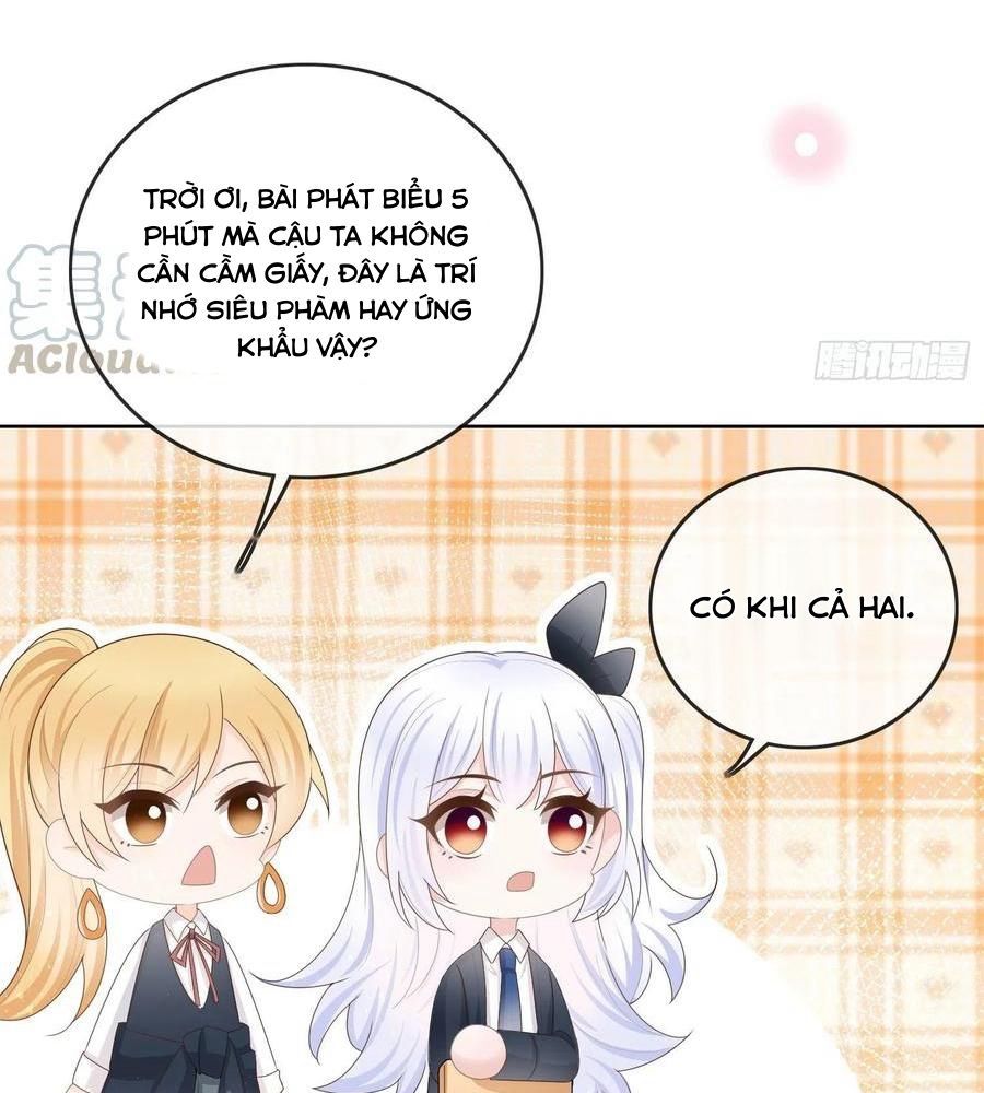 Làm Ảnh Hậu Không Bằng Học Thanh Hoa Chap 61 - Next Chap 62