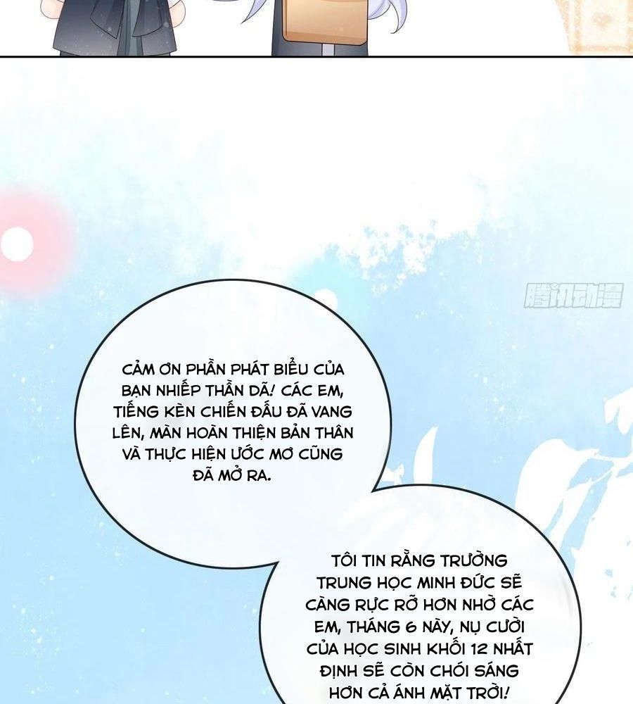 Làm Ảnh Hậu Không Bằng Học Thanh Hoa Chap 61 - Next Chap 62
