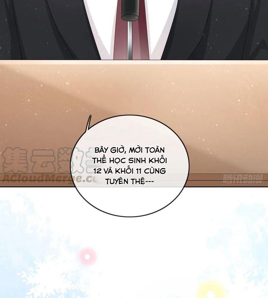 Làm Ảnh Hậu Không Bằng Học Thanh Hoa Chap 61 - Next Chap 62