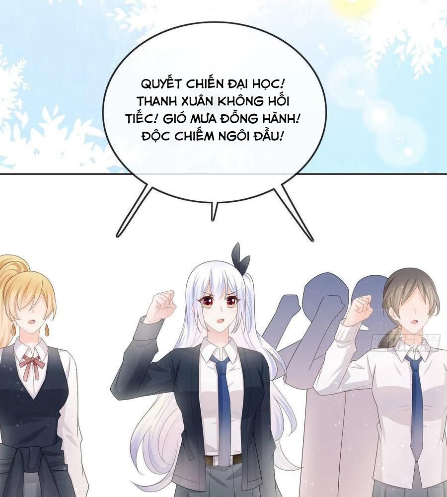 Làm Ảnh Hậu Không Bằng Học Thanh Hoa Chap 61 - Next Chap 62