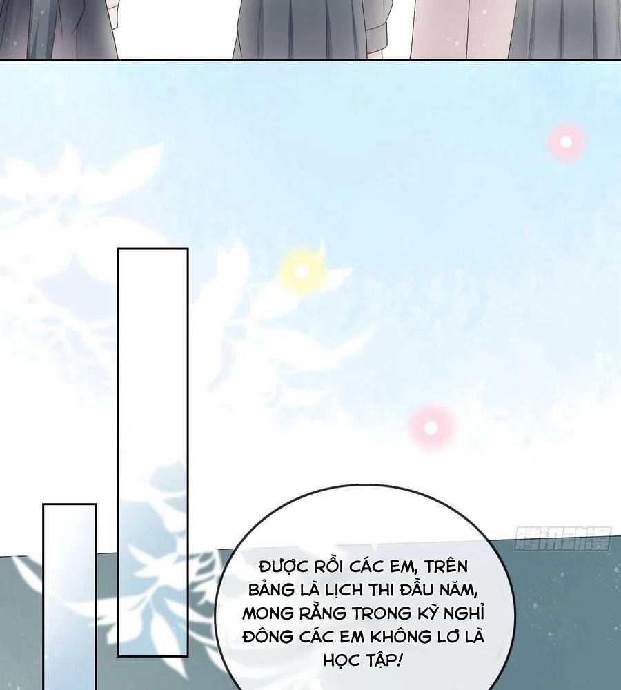 Làm Ảnh Hậu Không Bằng Học Thanh Hoa Chap 61 - Next Chap 62