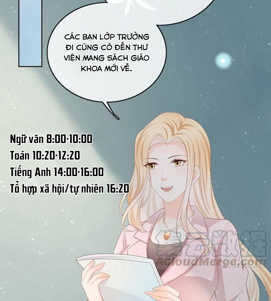 Làm Ảnh Hậu Không Bằng Học Thanh Hoa Chap 61 - Next Chap 62