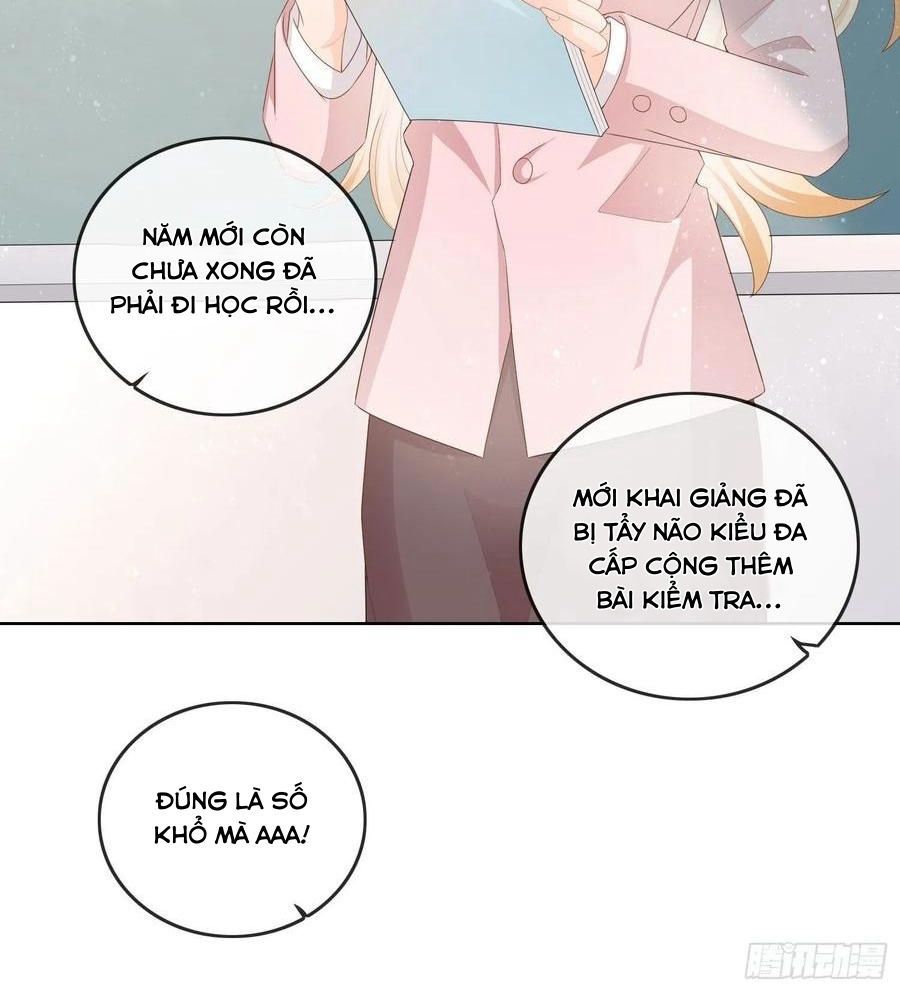 Làm Ảnh Hậu Không Bằng Học Thanh Hoa Chap 61 - Next Chap 62
