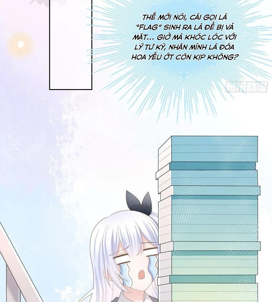 Làm Ảnh Hậu Không Bằng Học Thanh Hoa Chap 61 - Next Chap 62