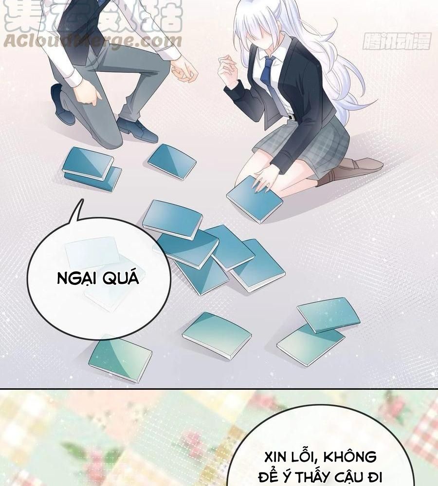 Làm Ảnh Hậu Không Bằng Học Thanh Hoa Chap 61 - Next Chap 62