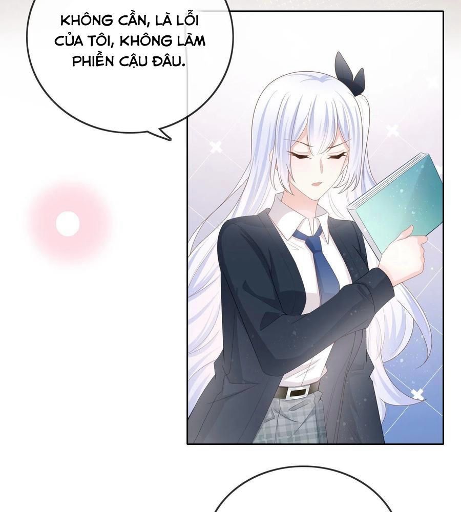 Làm Ảnh Hậu Không Bằng Học Thanh Hoa Chap 61 - Next Chap 62