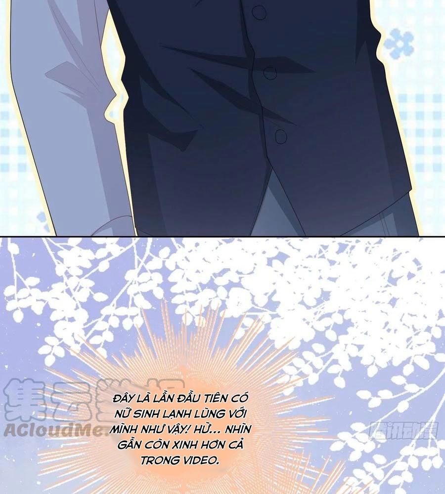 Làm Ảnh Hậu Không Bằng Học Thanh Hoa Chap 61 - Next Chap 62