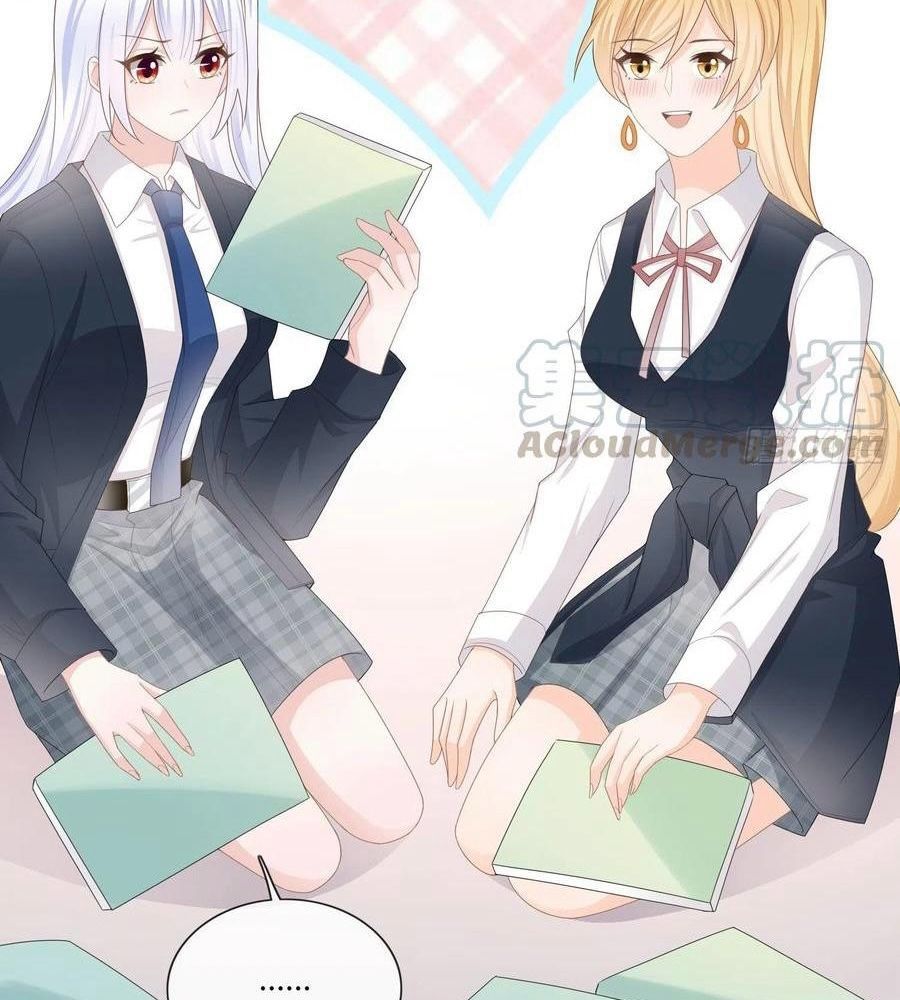 Làm Ảnh Hậu Không Bằng Học Thanh Hoa Chap 61 - Next Chap 62