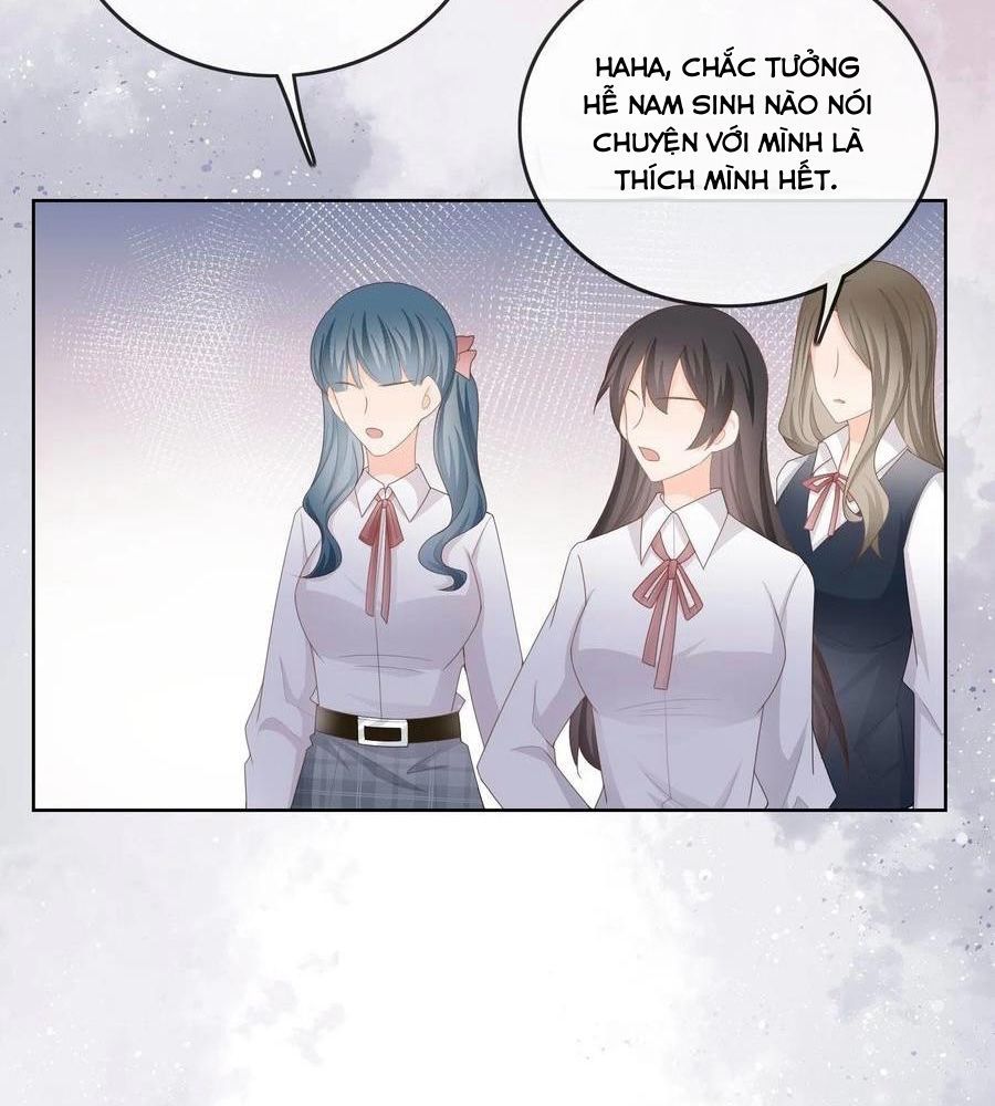 Làm Ảnh Hậu Không Bằng Học Thanh Hoa Chap 61 - Next Chap 62