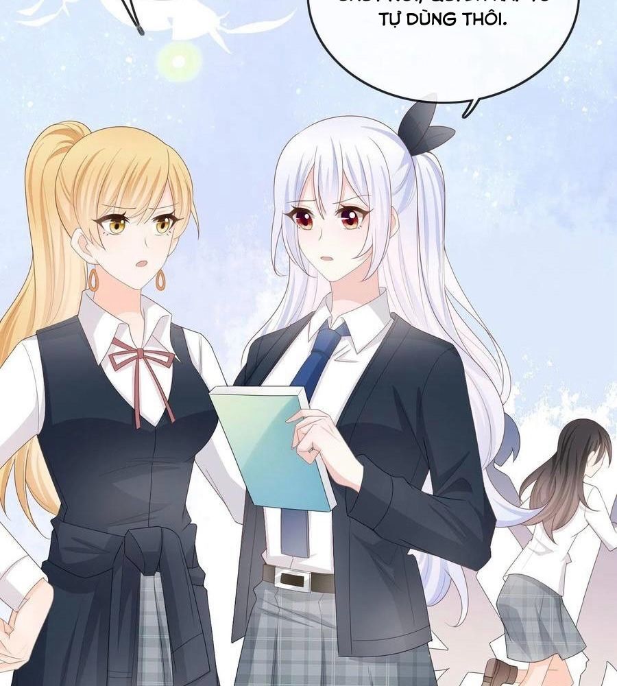 Làm Ảnh Hậu Không Bằng Học Thanh Hoa Chap 61 - Next Chap 62