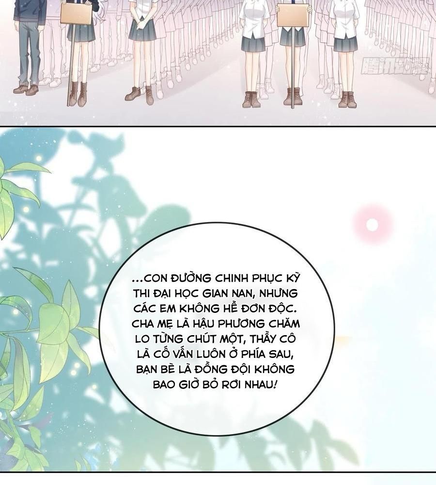 Làm Ảnh Hậu Không Bằng Học Thanh Hoa Chap 61 - Next Chap 62