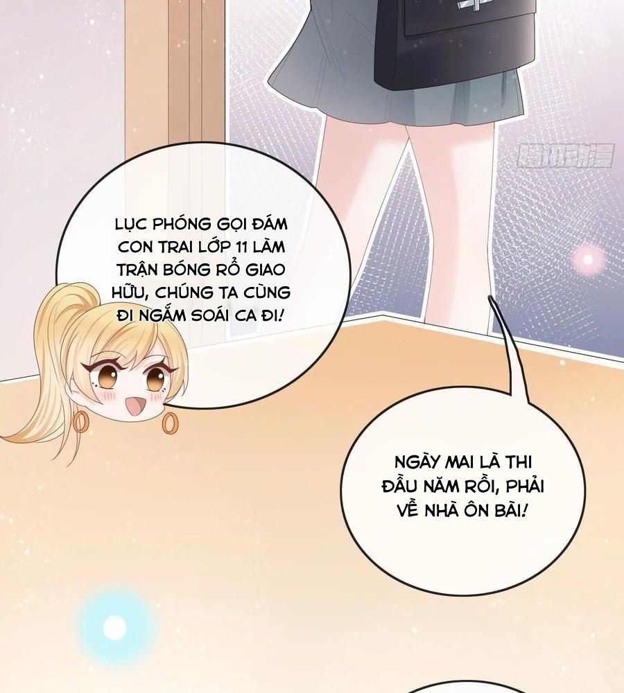 Làm Ảnh Hậu Không Bằng Học Thanh Hoa Chap 62 - Next Chap 63
