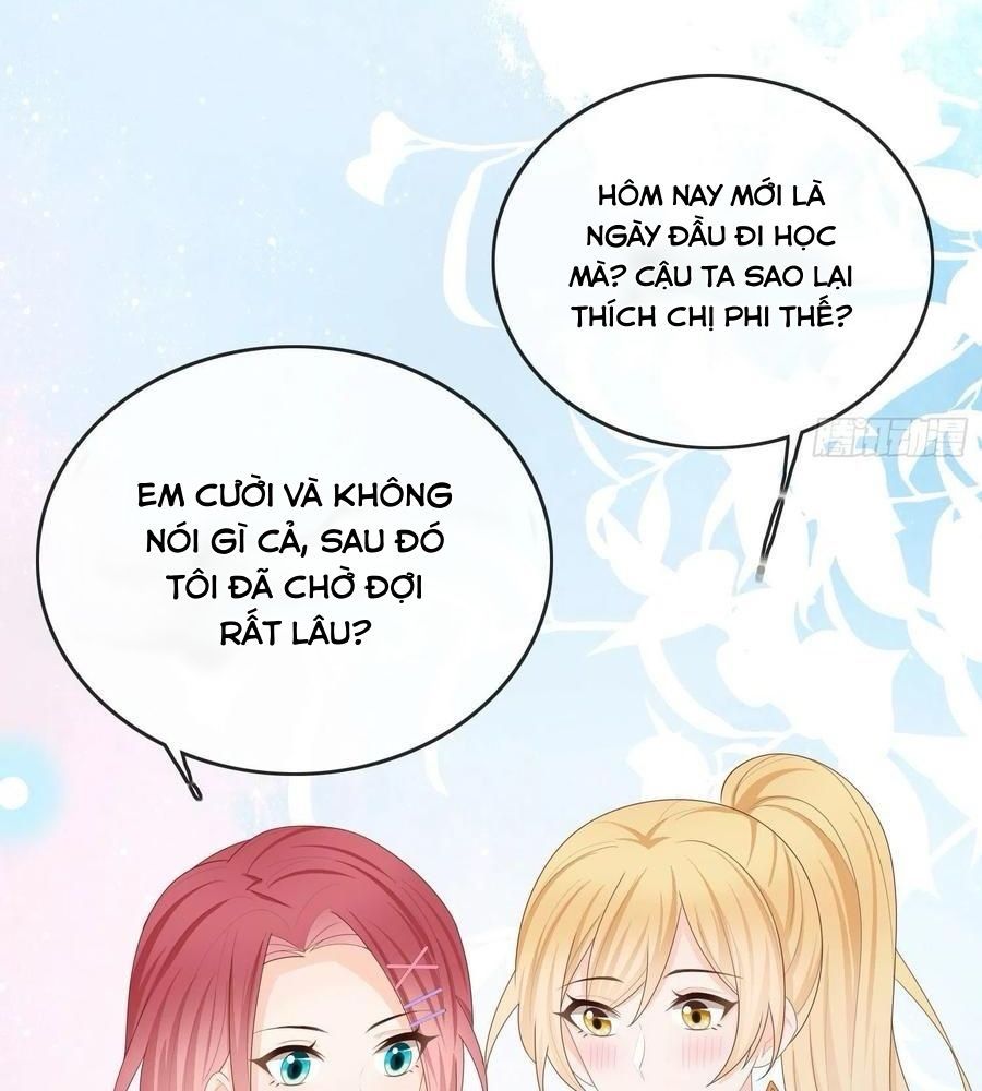 Làm Ảnh Hậu Không Bằng Học Thanh Hoa Chap 62 - Next Chap 63