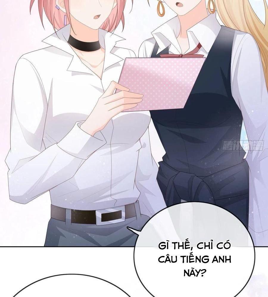 Làm Ảnh Hậu Không Bằng Học Thanh Hoa Chap 62 - Next Chap 63
