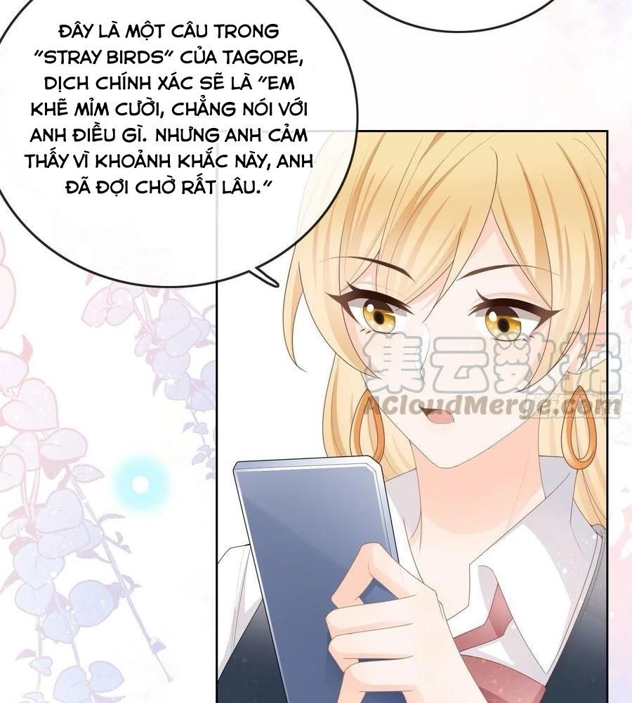 Làm Ảnh Hậu Không Bằng Học Thanh Hoa Chap 62 - Next Chap 63