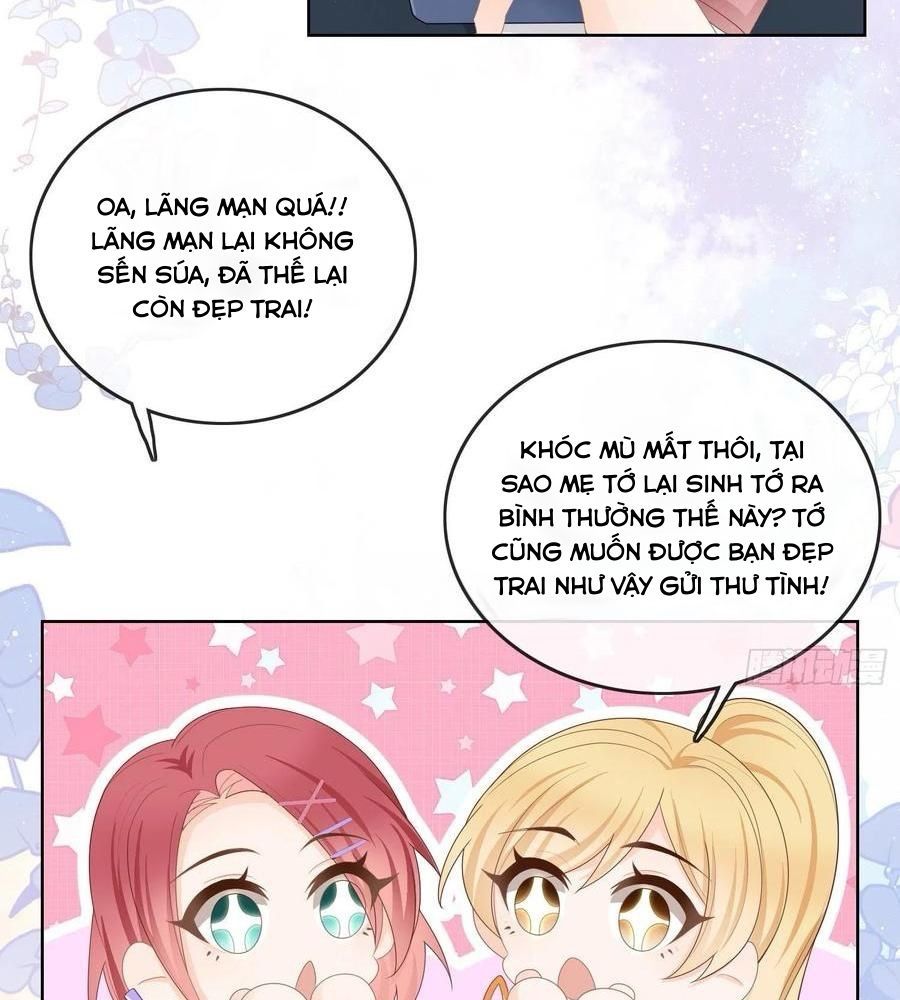 Làm Ảnh Hậu Không Bằng Học Thanh Hoa Chap 62 - Next Chap 63