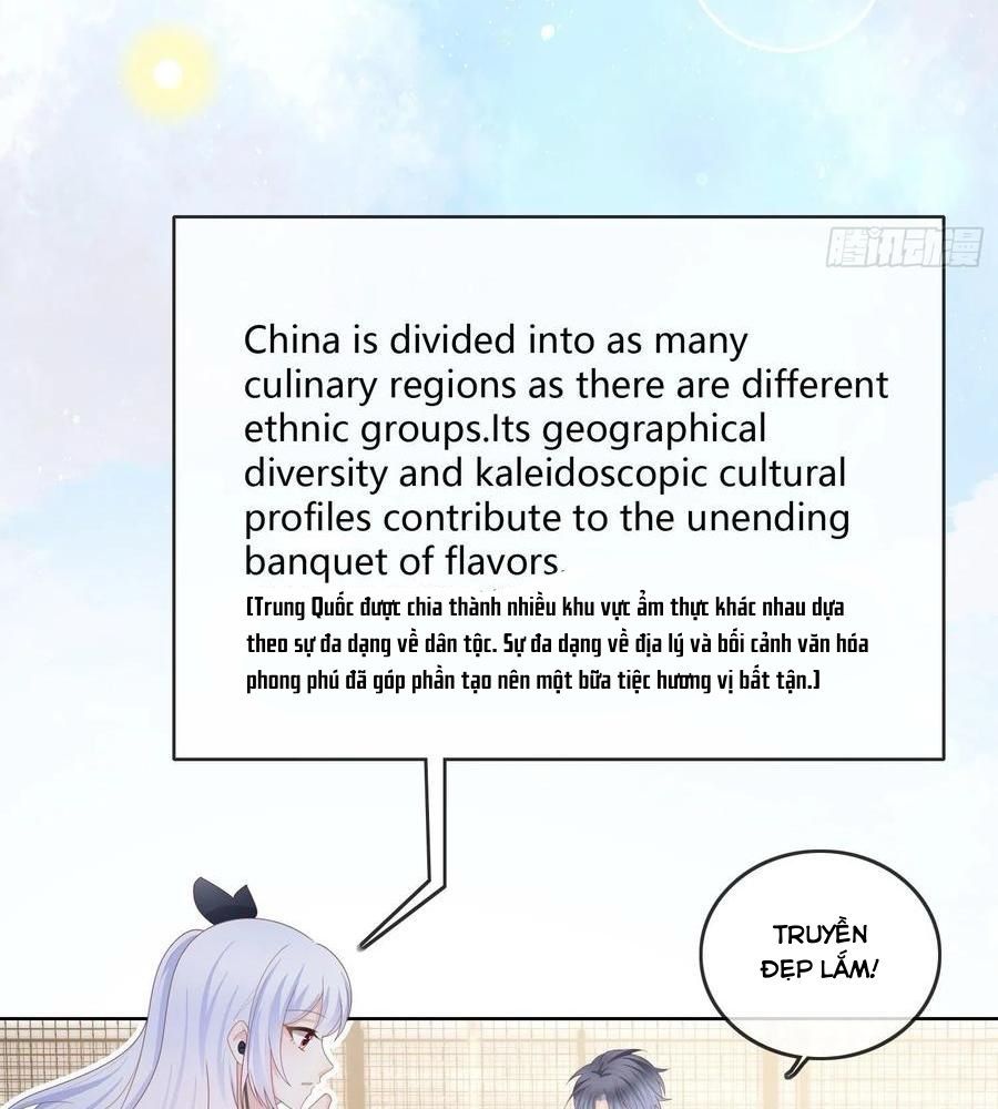 Làm Ảnh Hậu Không Bằng Học Thanh Hoa Chap 62 - Next Chap 63