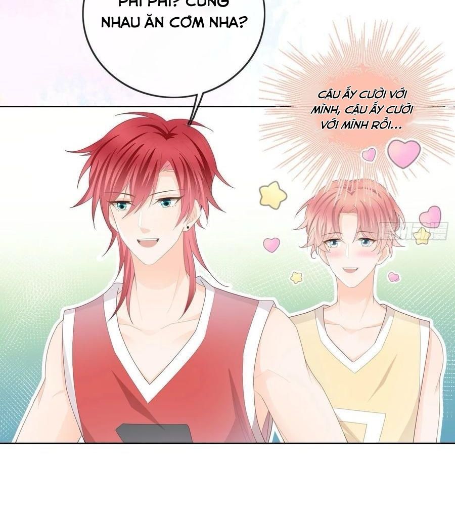 Làm Ảnh Hậu Không Bằng Học Thanh Hoa Chap 62 - Next Chap 63