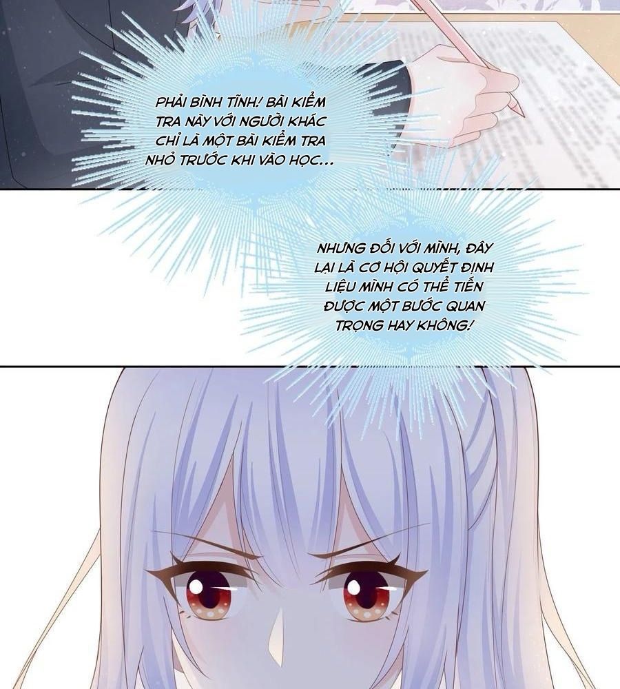 Làm Ảnh Hậu Không Bằng Học Thanh Hoa Chap 62 - Next Chap 63