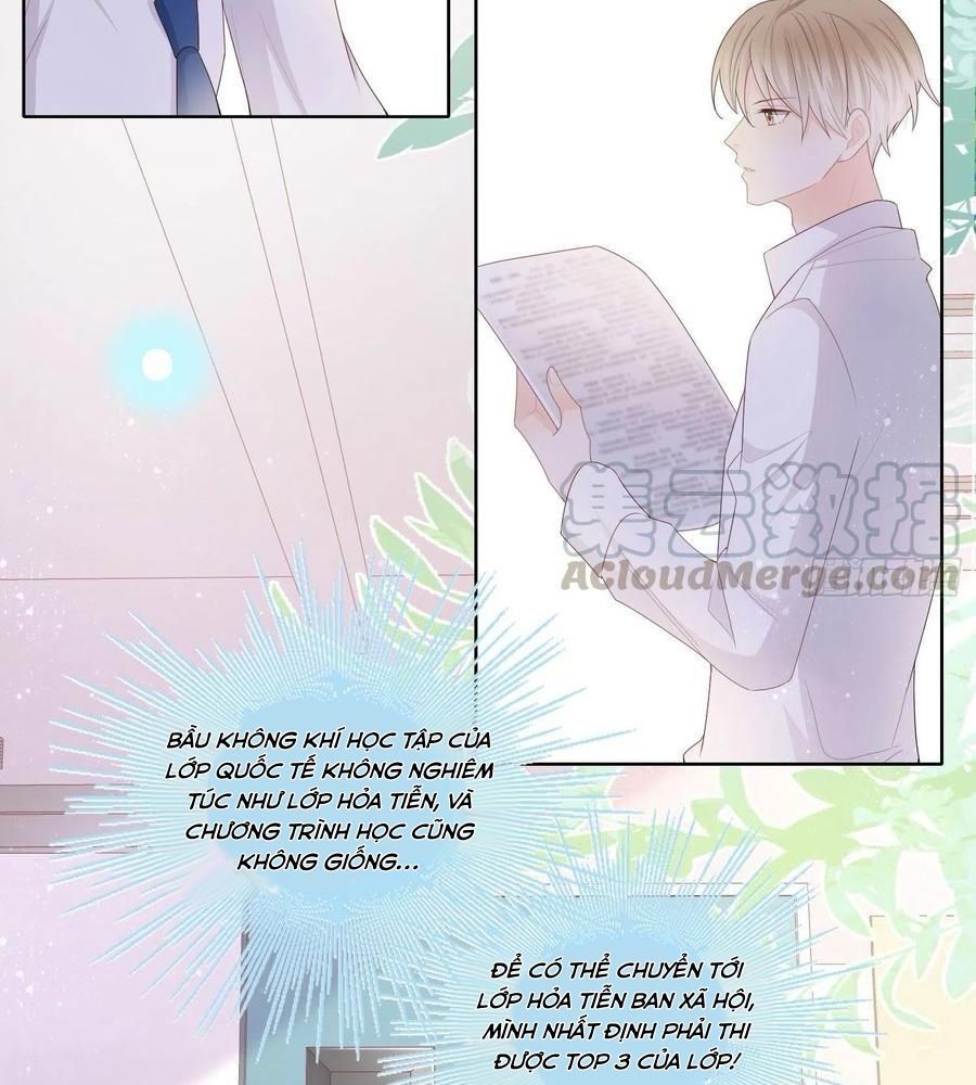 Làm Ảnh Hậu Không Bằng Học Thanh Hoa Chap 62 - Next Chap 63