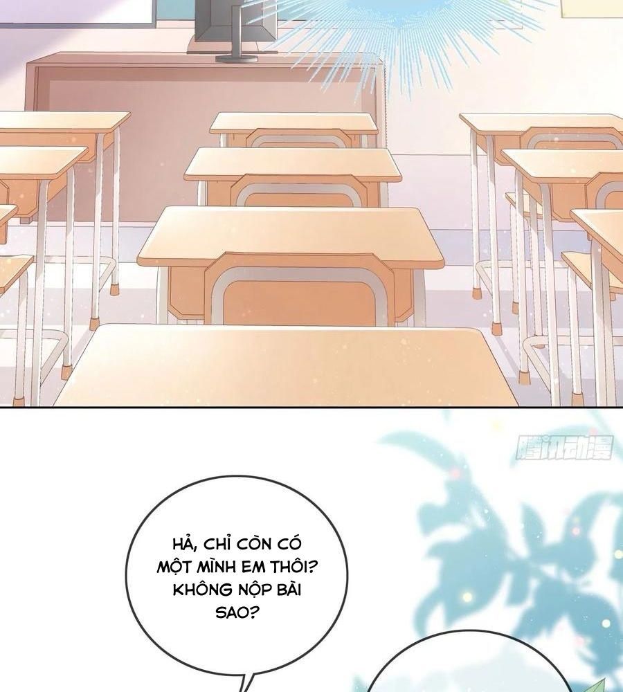 Làm Ảnh Hậu Không Bằng Học Thanh Hoa Chap 62 - Next Chap 63
