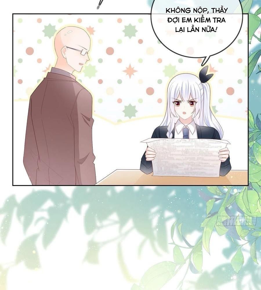 Làm Ảnh Hậu Không Bằng Học Thanh Hoa Chap 62 - Next Chap 63