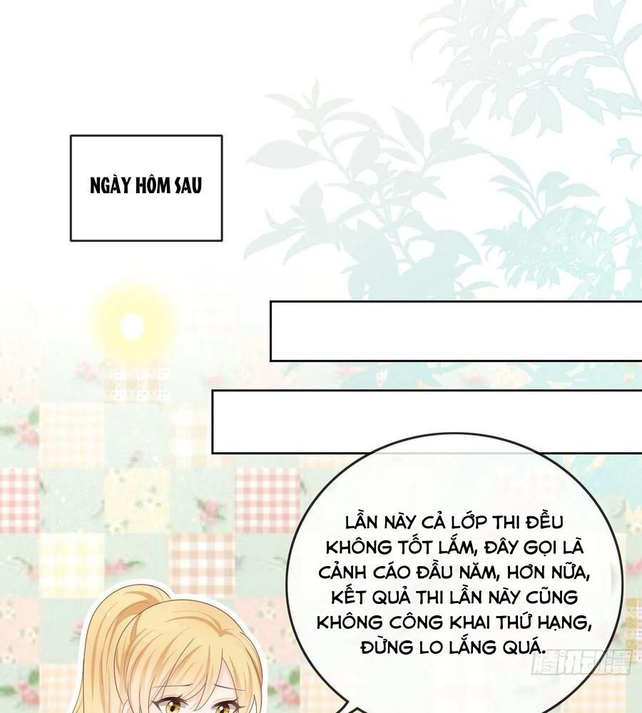 Làm Ảnh Hậu Không Bằng Học Thanh Hoa Chap 62 - Next Chap 63