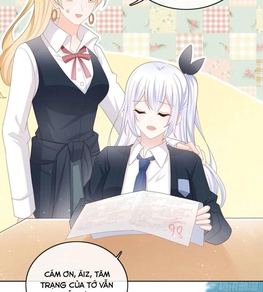 Làm Ảnh Hậu Không Bằng Học Thanh Hoa Chap 62 - Next Chap 63