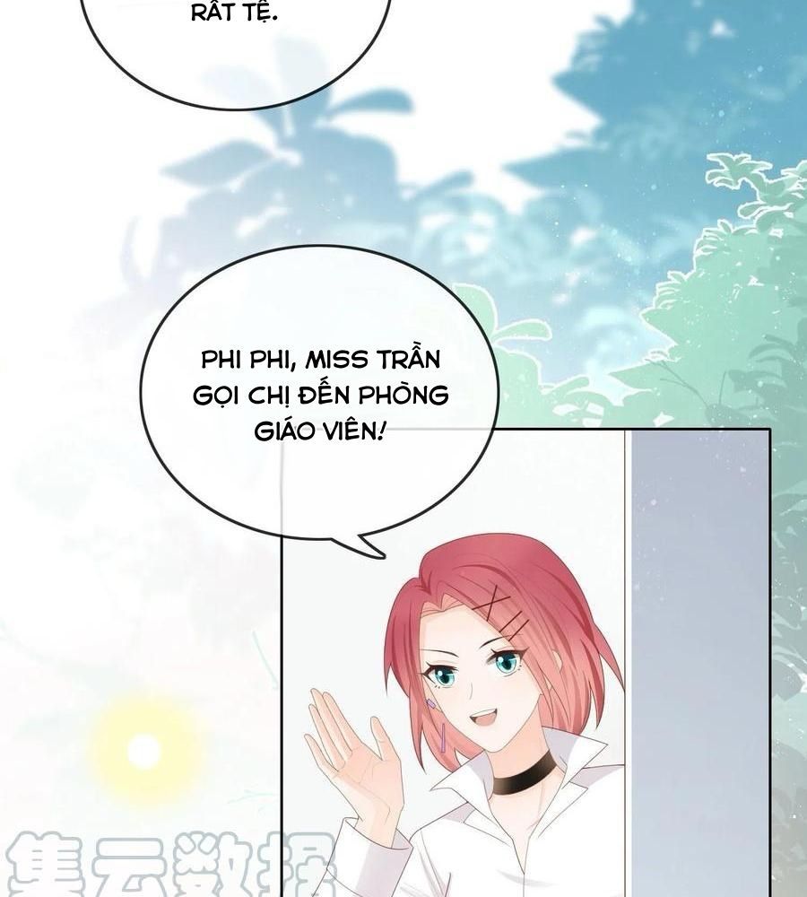 Làm Ảnh Hậu Không Bằng Học Thanh Hoa Chap 62 - Next Chap 63