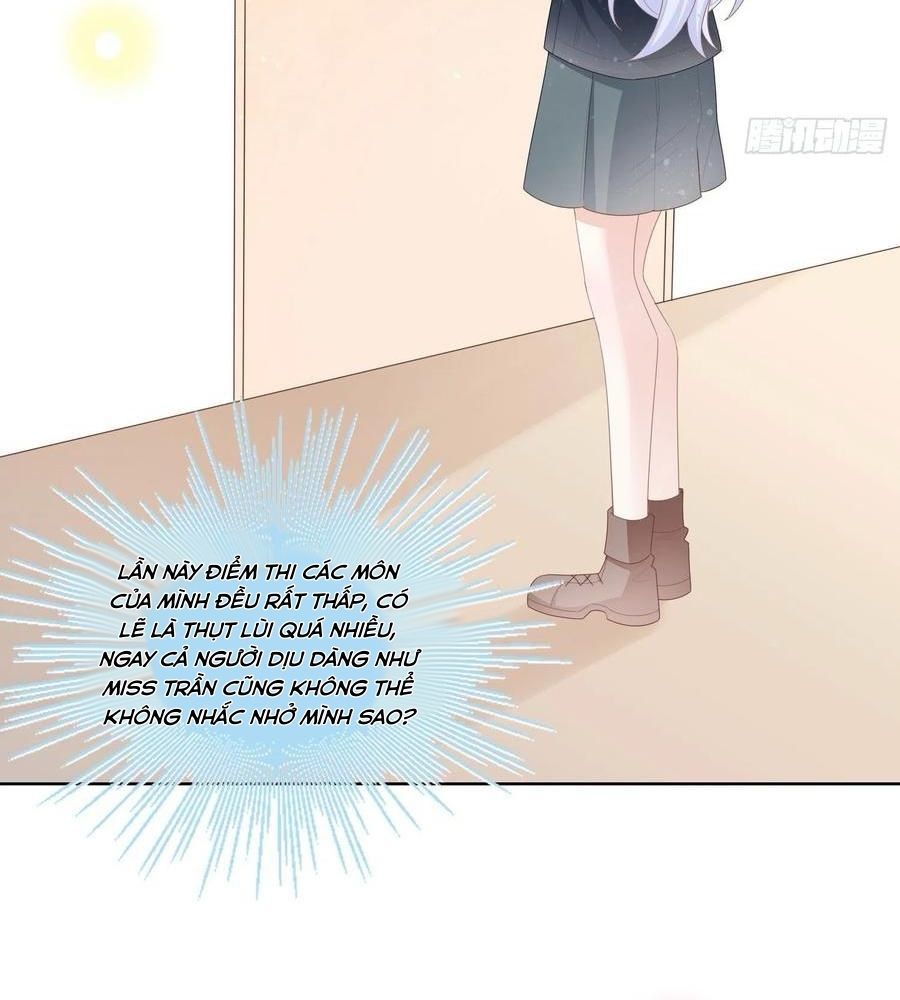 Làm Ảnh Hậu Không Bằng Học Thanh Hoa Chap 62 - Next Chap 63