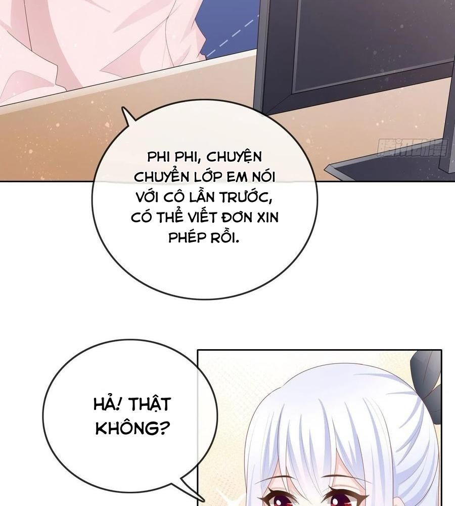 Làm Ảnh Hậu Không Bằng Học Thanh Hoa Chap 62 - Next Chap 63