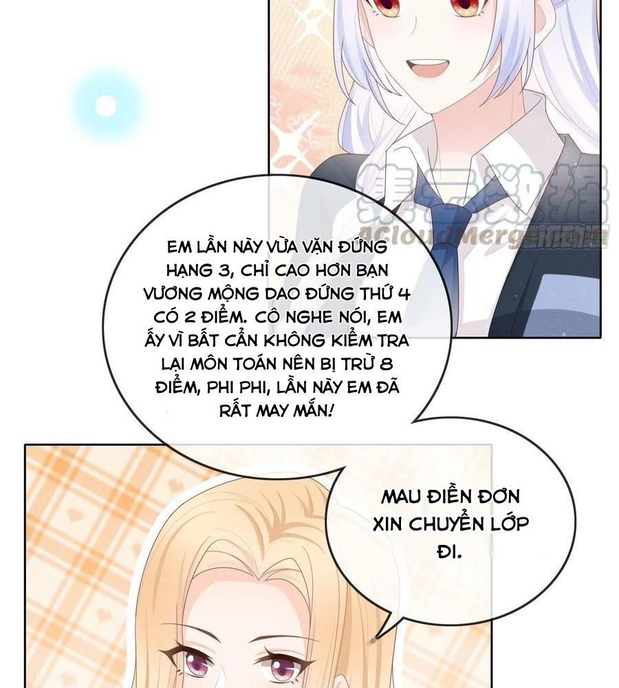 Làm Ảnh Hậu Không Bằng Học Thanh Hoa Chap 62 - Next Chap 63