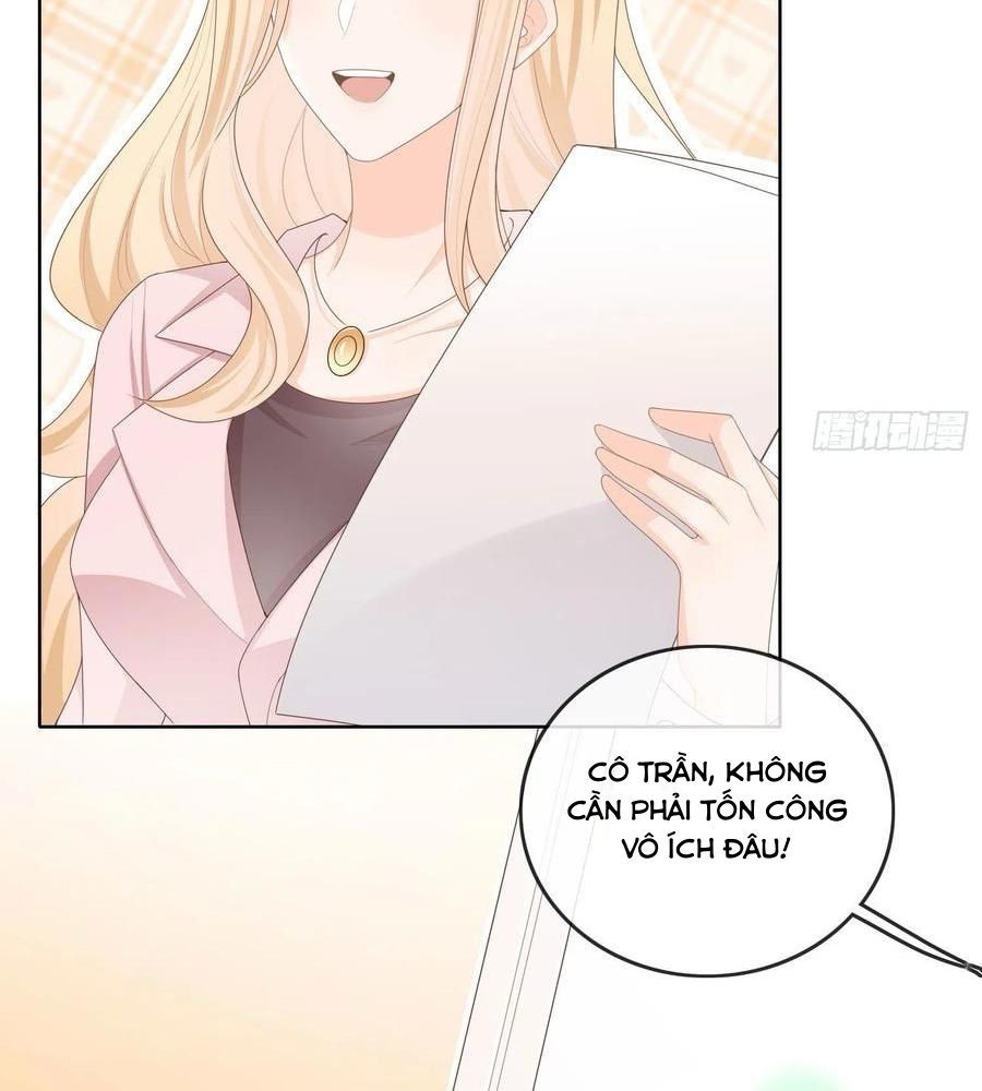 Làm Ảnh Hậu Không Bằng Học Thanh Hoa Chap 62 - Next Chap 63
