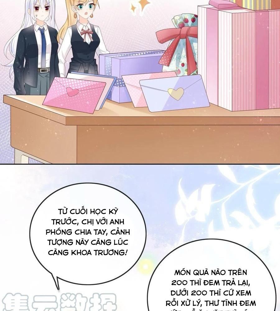 Làm Ảnh Hậu Không Bằng Học Thanh Hoa Chap 62 - Next Chap 63