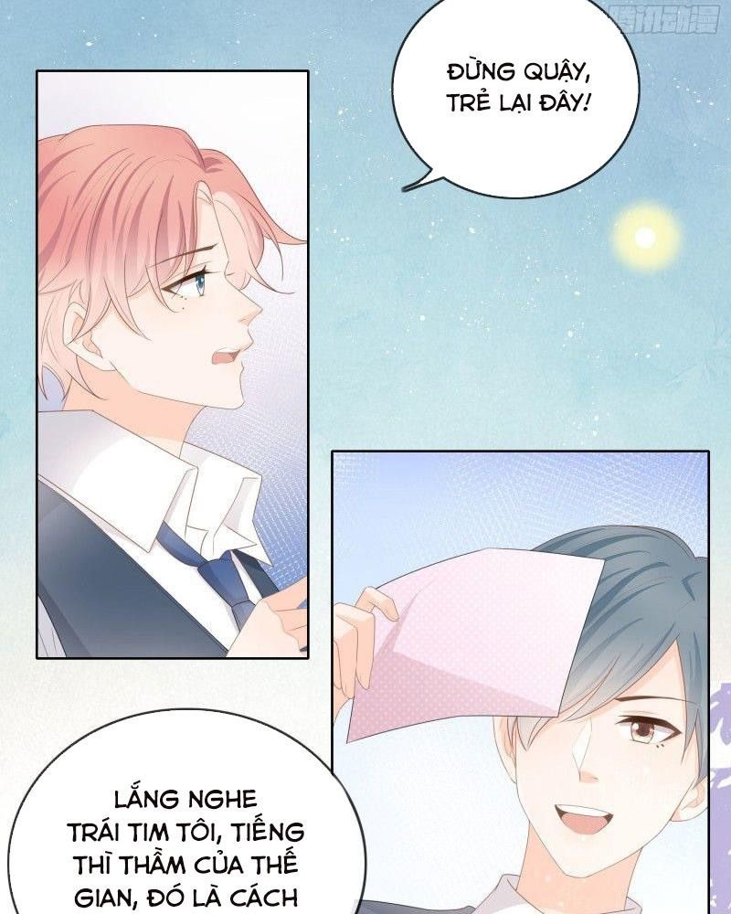 Làm Ảnh Hậu Không Bằng Học Thanh Hoa Chap 63 - Next Chap 64