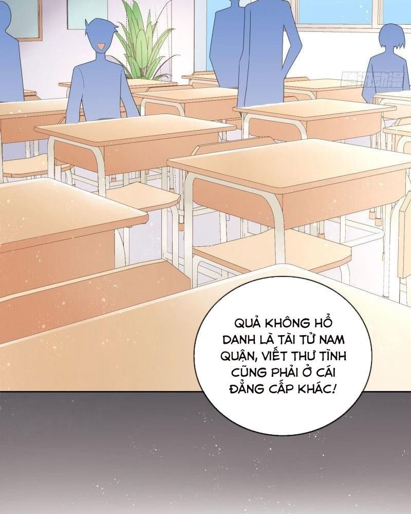 Làm Ảnh Hậu Không Bằng Học Thanh Hoa Chap 63 - Next Chap 64