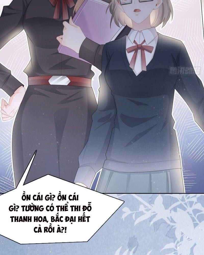 Làm Ảnh Hậu Không Bằng Học Thanh Hoa Chap 63 - Next Chap 64