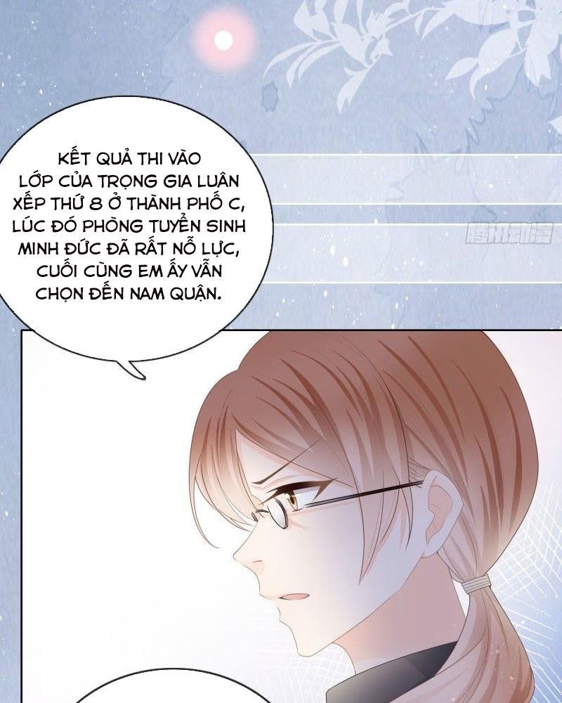 Làm Ảnh Hậu Không Bằng Học Thanh Hoa Chap 63 - Next Chap 64